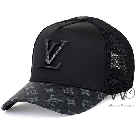 Louis Vuitton snapback